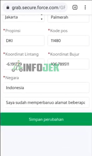 Detail Berapa Lintang Dan Bujur Rumah Saya Nomer 22