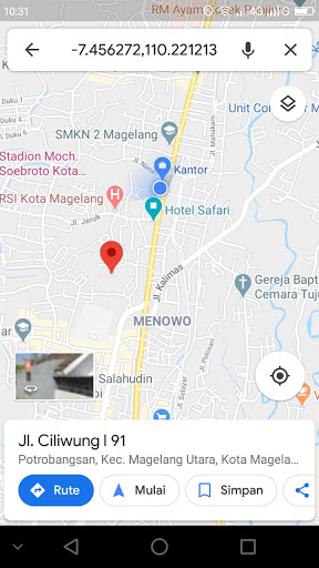 Detail Berapa Lintang Dan Bujur Rumah Saya Nomer 39