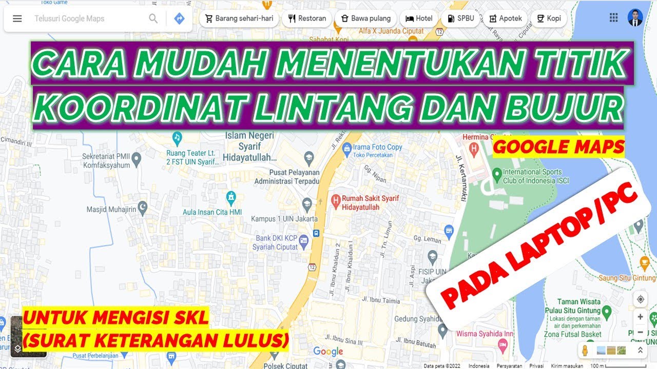 Detail Berapa Lintang Dan Bujur Rumah Saya Nomer 42