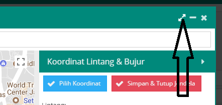 Detail Berapa Lintang Dan Bujur Rumah Saya Nomer 44