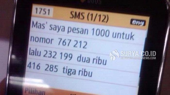 Detail Berapa No Togel Hari Ini Nomer 23