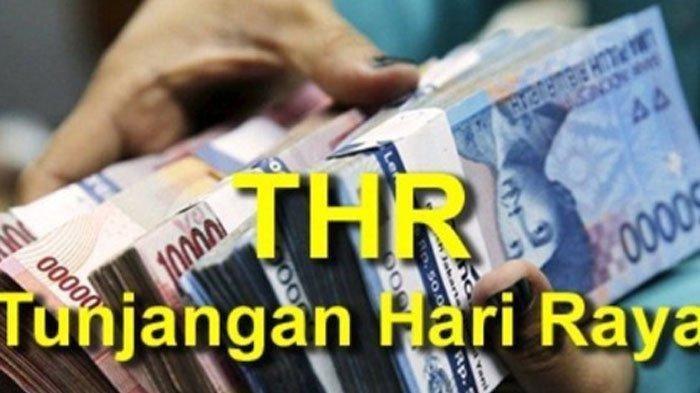 Detail Berapa Thr Untuk Pembantu Rumah Tangga Nomer 13