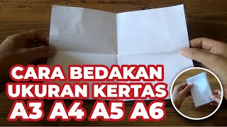 Detail Berapa Ukuran Buku Gambar A3 Nomer 19