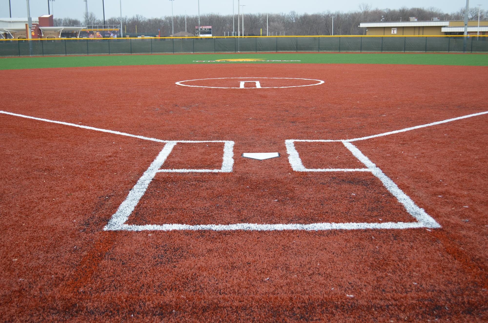 Detail Berapa Ukuran Lapangan Softball Nomer 43