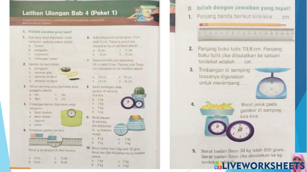 Detail Berat Buku Tulis Berapa Gram Nomer 12