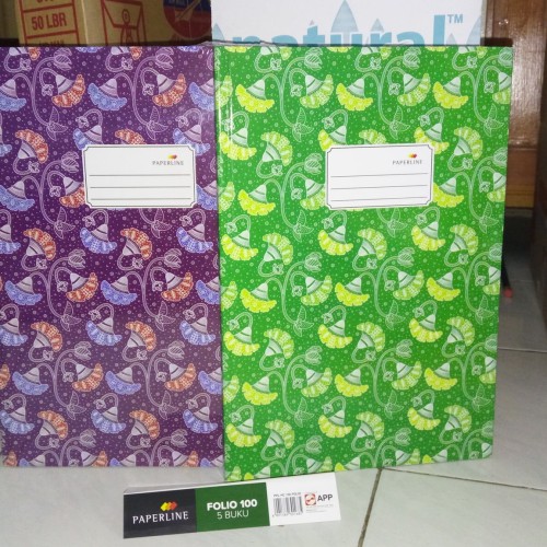 Detail Berat Buku Tulis Berapa Gram Nomer 26