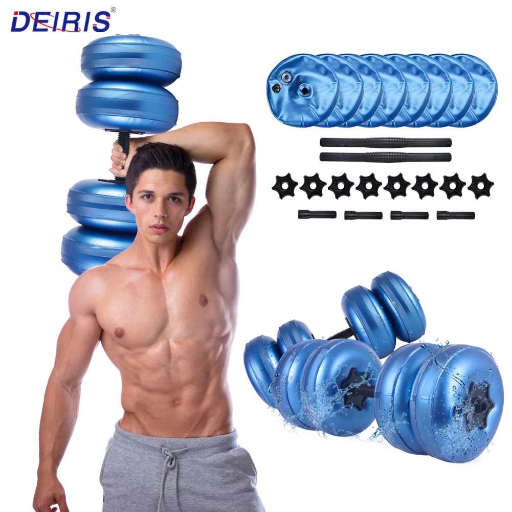 Detail Berat Dumbbell Untuk Pria Nomer 12