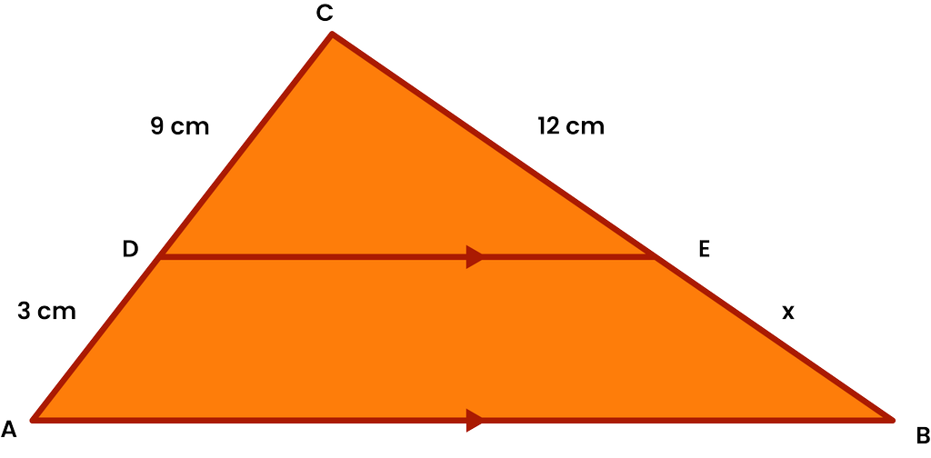 Detail Berdasarkan Gambar Berikut Nilai X Adalah Nomer 9