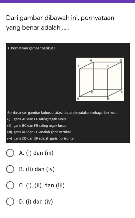 Detail Berdasarkan Gambar Diatas Garis Cd Adalah Garis Nomer 15