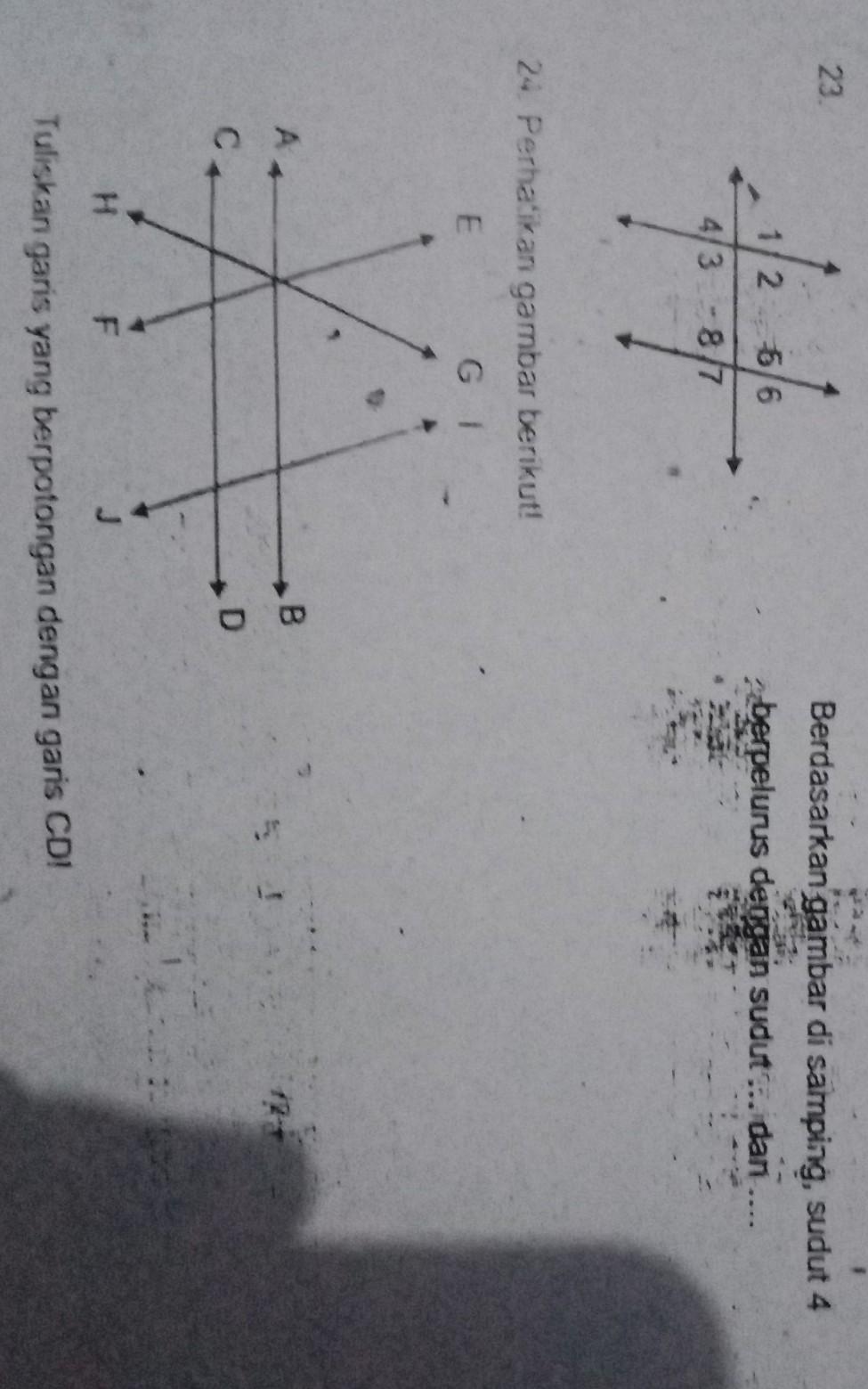 Detail Berdasarkan Gambar Diatas Garis Cd Adalah Garis Nomer 37