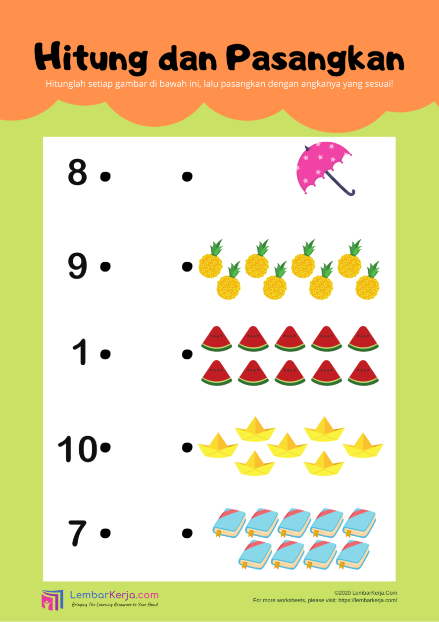 Detail Berhitung Dengan Gambar Nomer 10