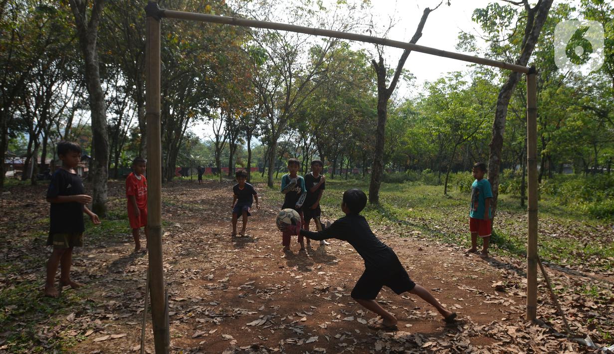 Detail Bermain Bola Di Lapangan Nomer 35