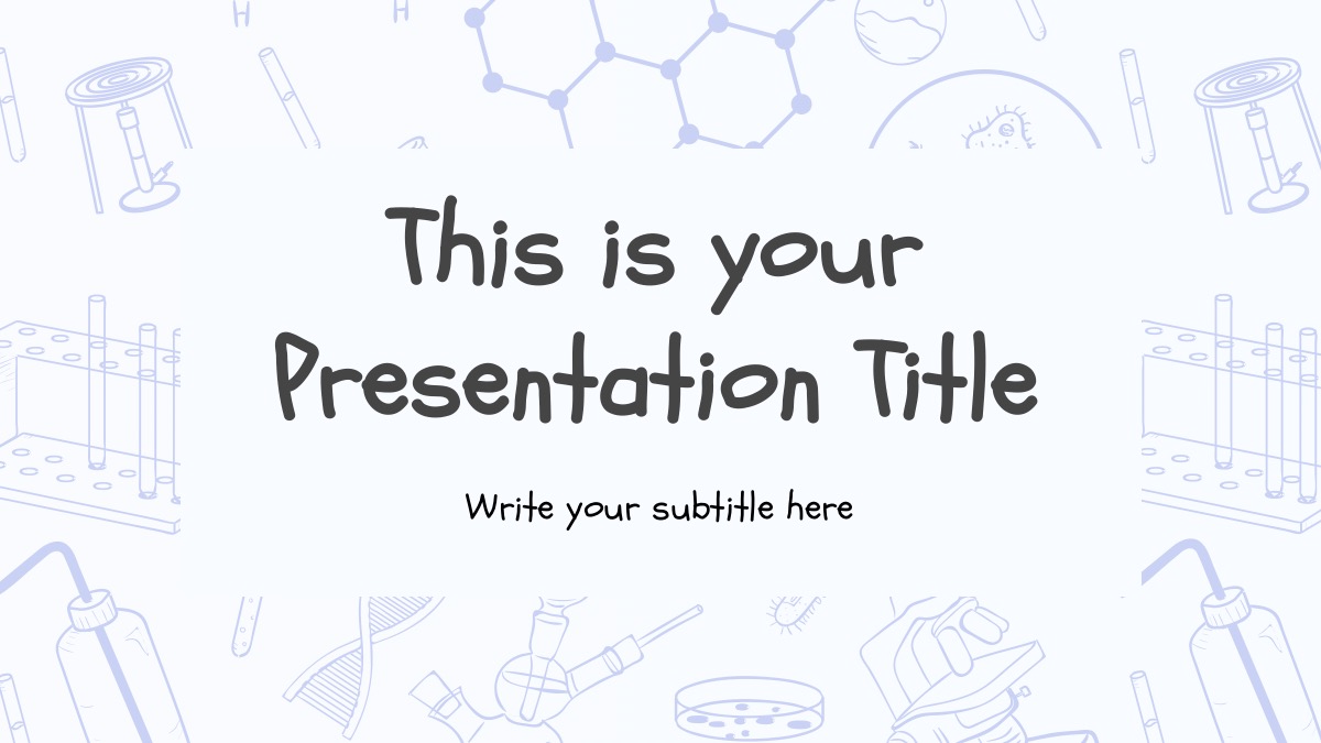 Beryl Free Powerpoint Template - KibrisPDR