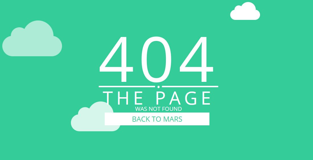 Detail Best 404 Page Template Nomer 22