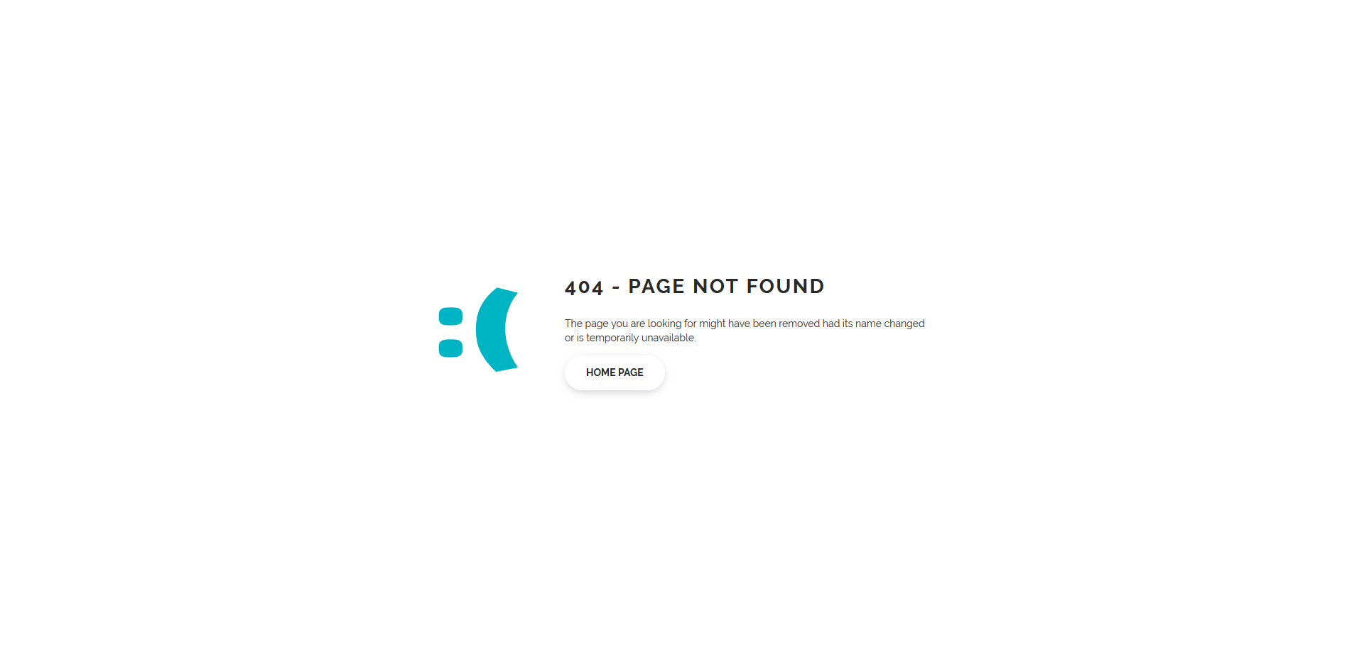 Detail Best 404 Page Template Nomer 26