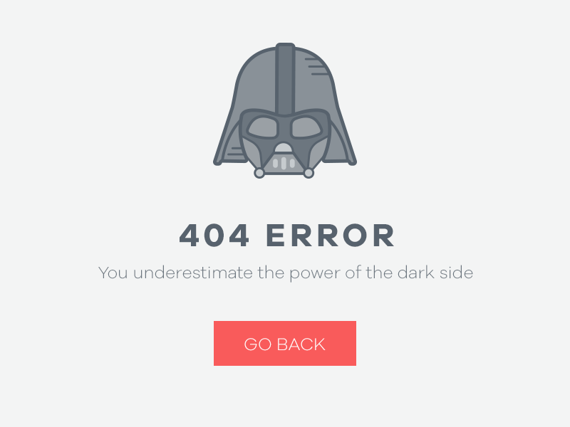 Detail Best 404 Page Template Nomer 36