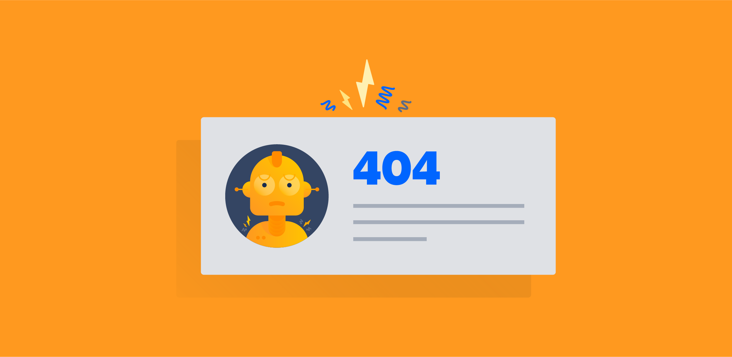 Detail Best 404 Page Template Nomer 49
