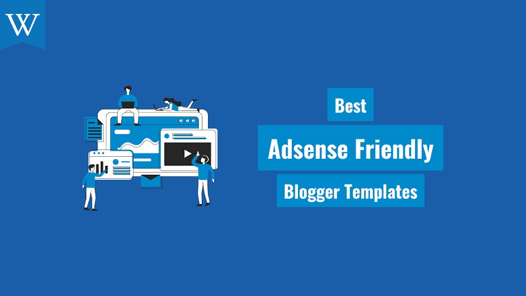 Detail Best Blogger Template For Adsense Approval Nomer 41