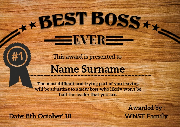 Detail Best Certificate Template Nomer 9
