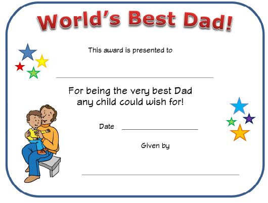 Detail Best Certificate Template Nomer 44
