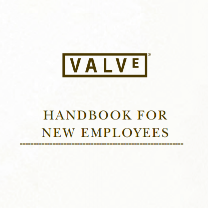 Detail Best Employee Handbook Template Nomer 13