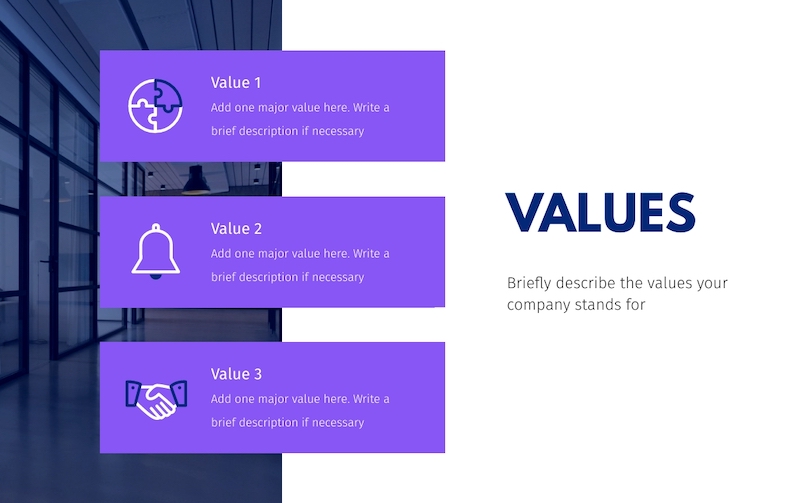 Detail Best Employee Handbook Template Nomer 26