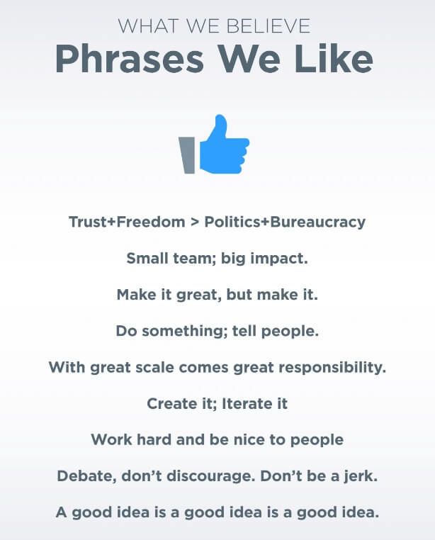 Detail Best Employee Handbook Template Nomer 32