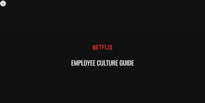 Detail Best Employee Handbook Template Nomer 42