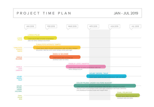 Detail Best Gantt Chart Template Nomer 51