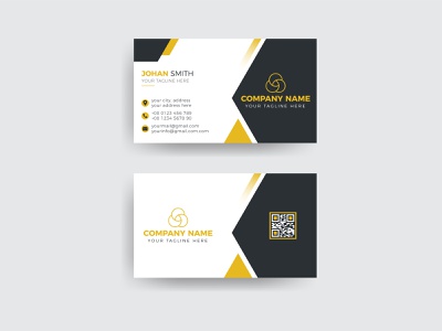 Detail Best Id Card Design Template Nomer 15