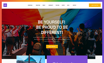 Detail Best Joomla Template Club Nomer 3