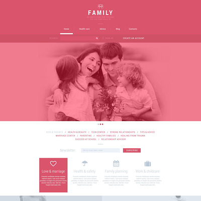 Detail Best Joomla Template Club Nomer 25