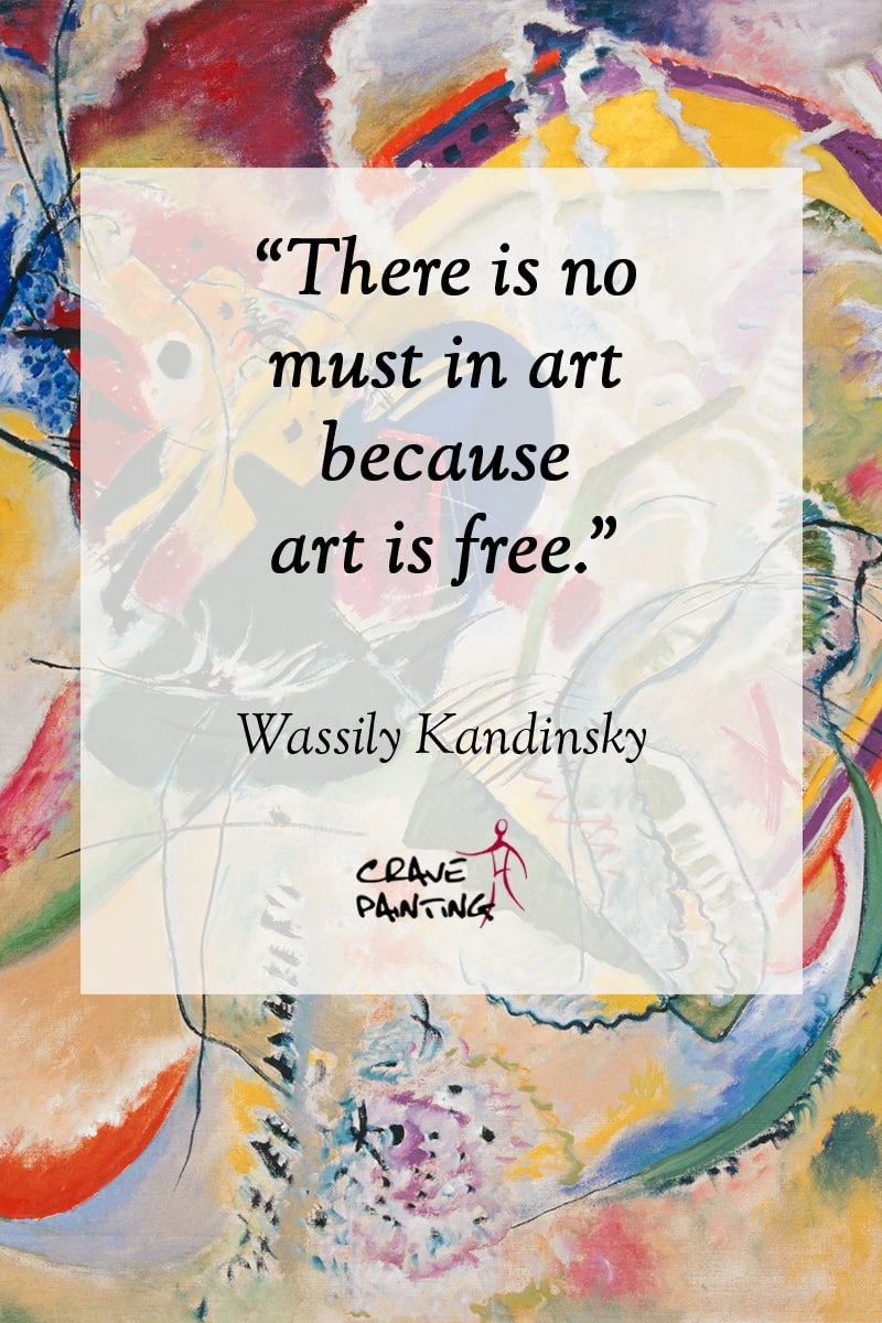 Best Quotes From Artists - KibrisPDR