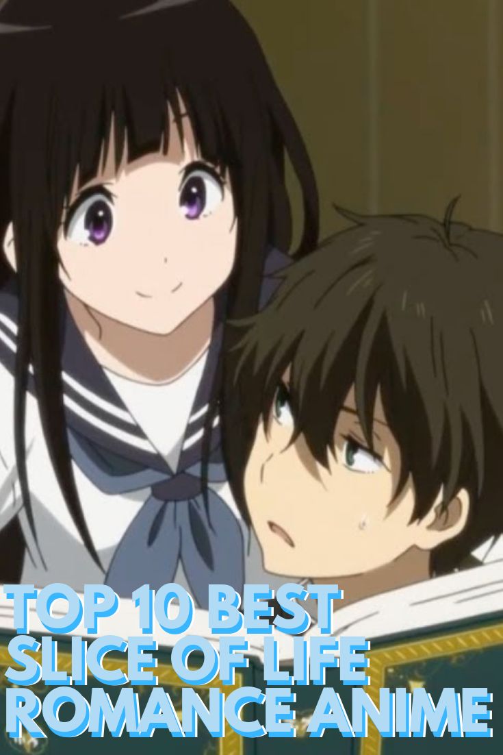 Detail Best School Romance Anime Nomer 34