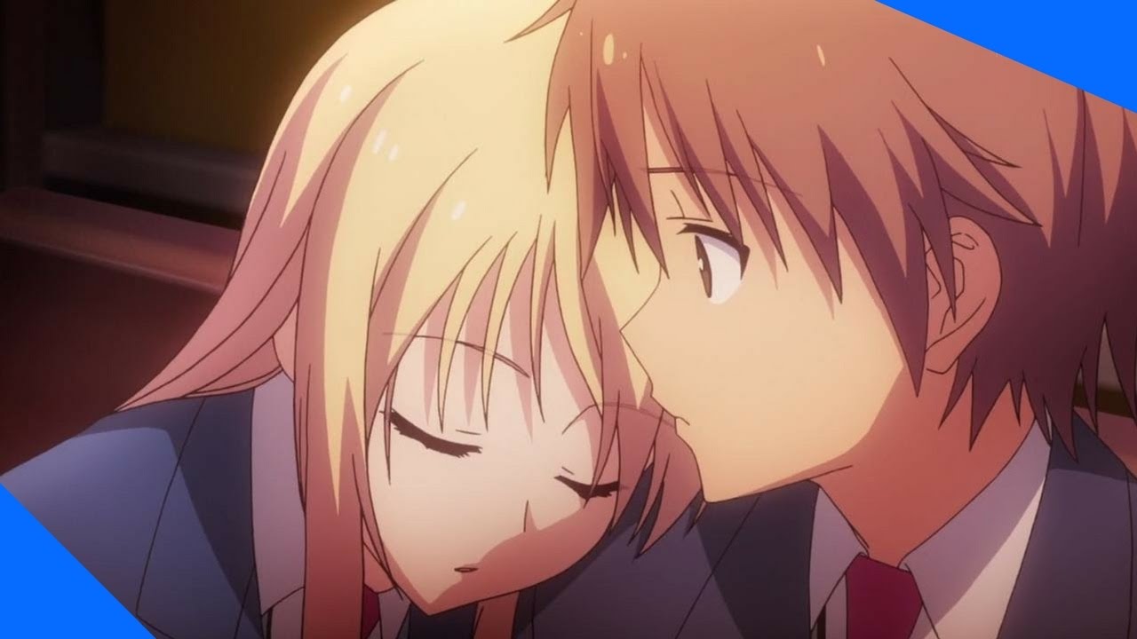 Detail Best School Romance Anime Nomer 44