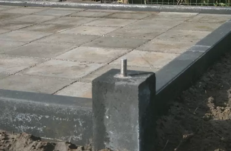 Detail Beton Non Shrink Adalah Nomer 43