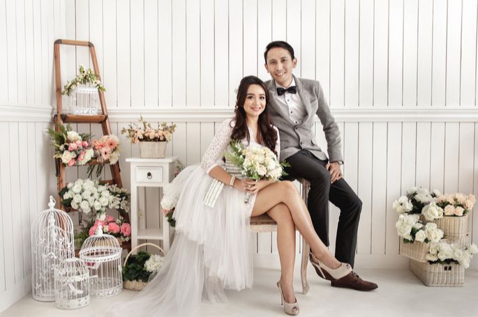 Detail Biaya Akad Nikah Di Rumah Nomer 21