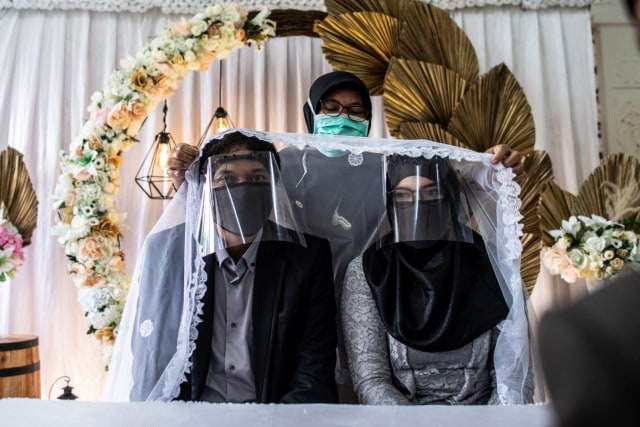 Detail Biaya Akad Nikah Di Rumah Nomer 47