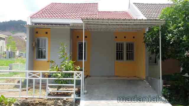 Detail Biaya Baja Ringan Rumah Type 36 Nomer 23