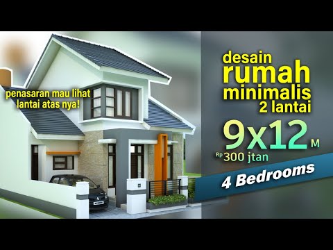 Detail Biaya Bangun Rumah 2 Lantai 2019 Nomer 13