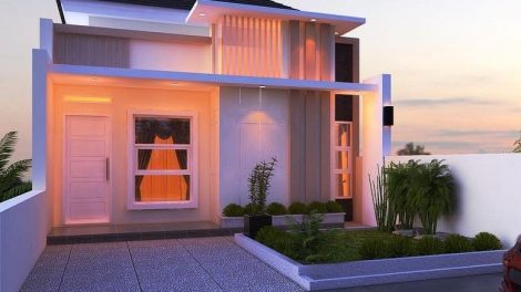 Detail Biaya Bangun Rumah 2 Lantai 2019 Nomer 22