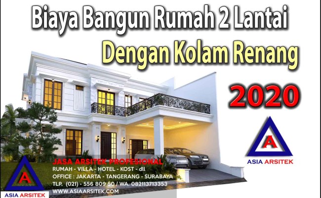 Detail Biaya Bangun Rumah 4x6 Nomer 46