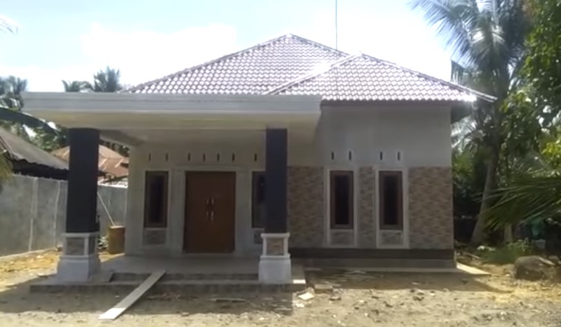 Biaya Bangun Rumah 8x15 - KibrisPDR