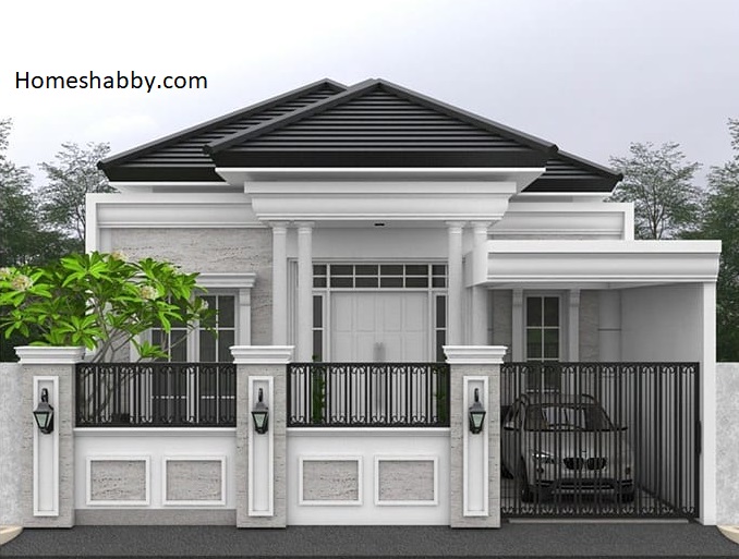 Detail Biaya Bangun Rumah 8x15 Nomer 19