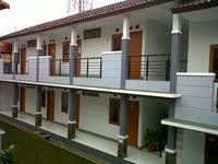 Detail Biaya Bangun Rumah Kost 2 Lantai Nomer 27