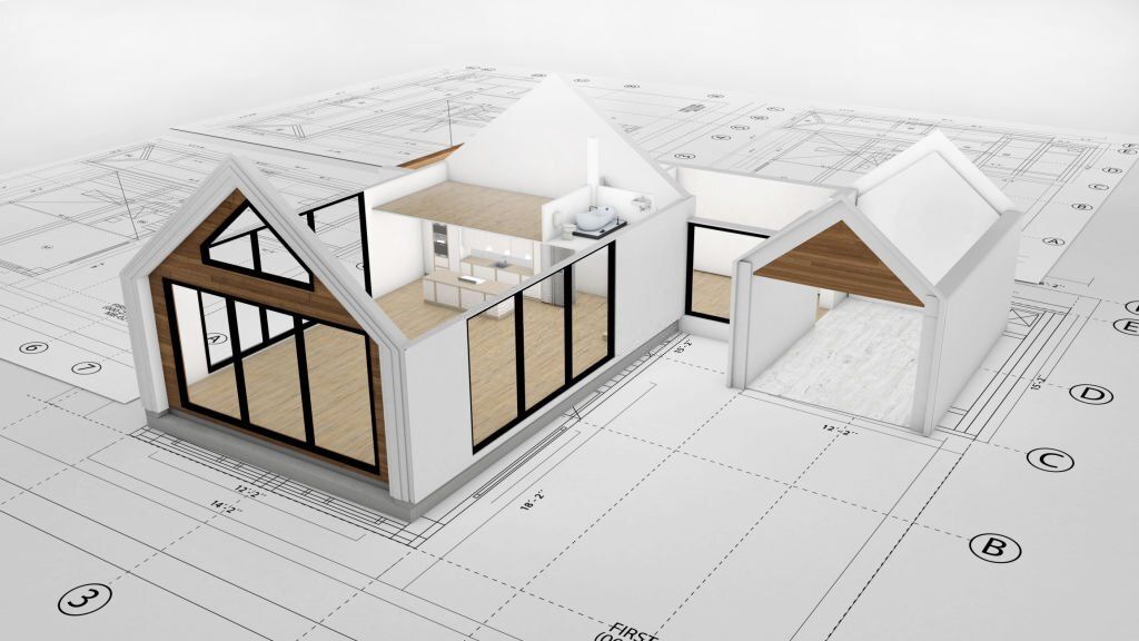 Detail Biaya Bangun Rumah Lantai Atas Nomer 35