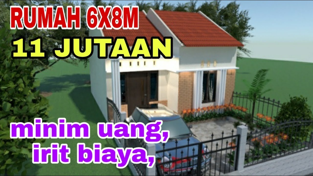 Detail Biaya Bangun Rumah Minimalis Nomer 6