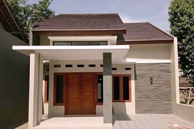 Detail Biaya Bangun Rumah Minimalis Nomer 44