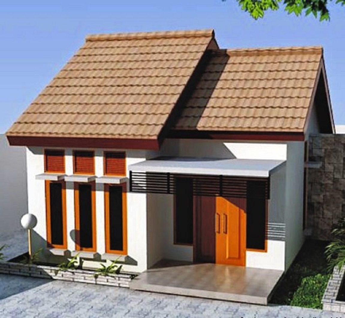 Detail Biaya Bangun Rumah Minimalis Type 36 Nomer 28