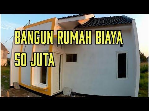 Detail Biaya Bangun Rumah Minimalis Type 36 Nomer 47